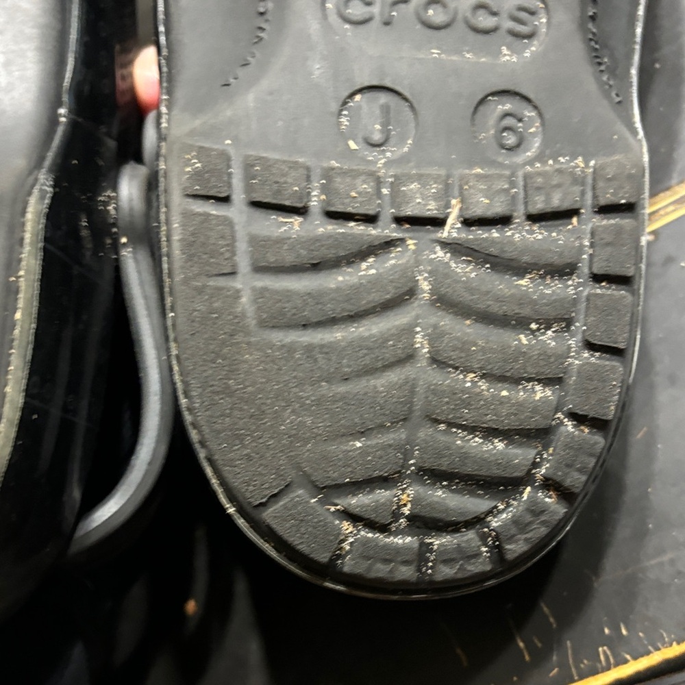Crocs - Ron English with Colorful Charms - Picture 7 of 12